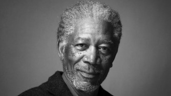 Morgan Freeman
