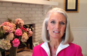 Anne Graham Lotz,