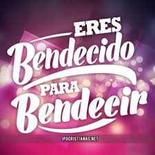 bendecido 2