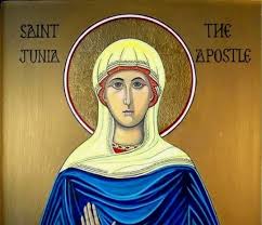 junia-apostol