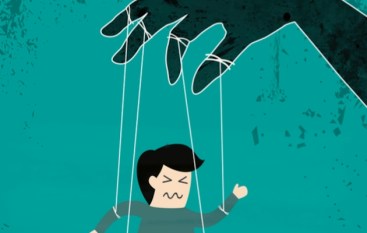 manipulacion, control