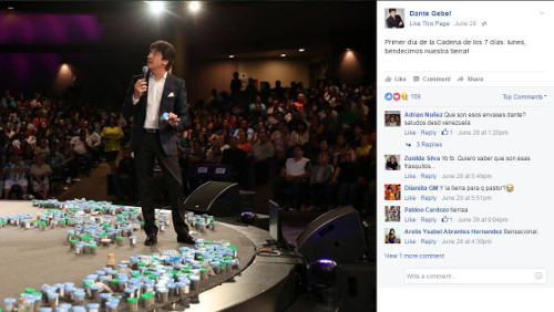 dante gebel y la tierra2