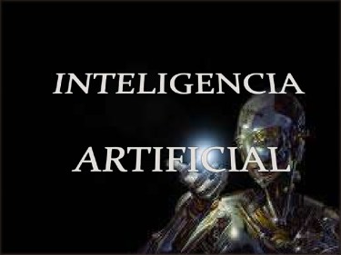 inteligencia artificial