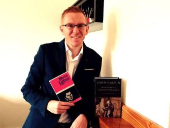 porque soy protestante