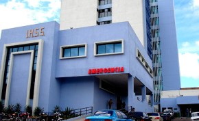 Seguro Social Honduras