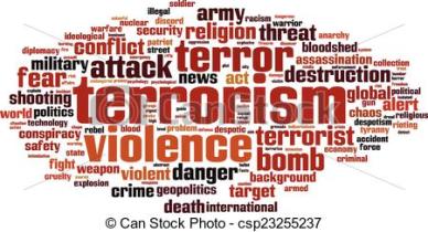 terrorismo 1