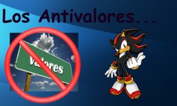 antivalores