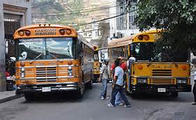 buses-en-honduras