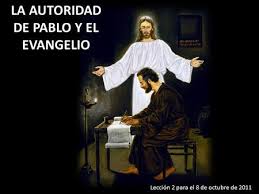 autoridad