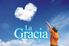 gracia