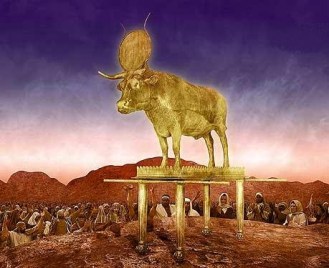 idolatria-becerro