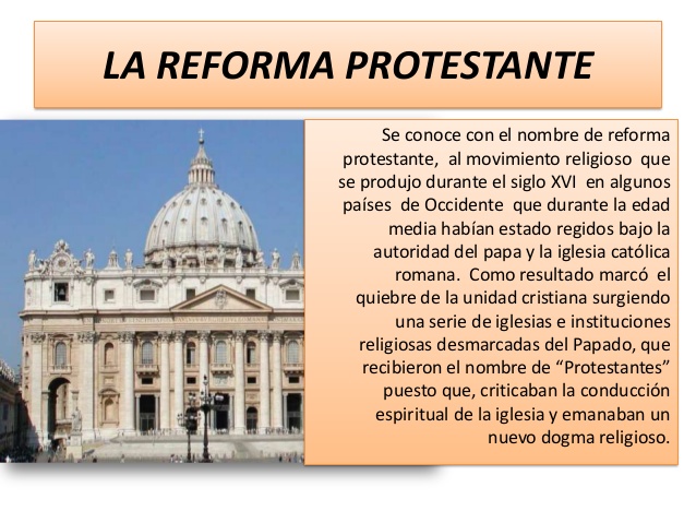reforma-protestante