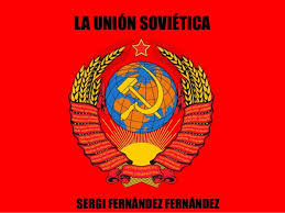 union-sovietica