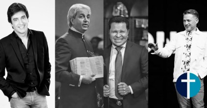 denunciar falsos pastores