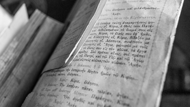 (Imagen de Michal Matlon en Unsplash)